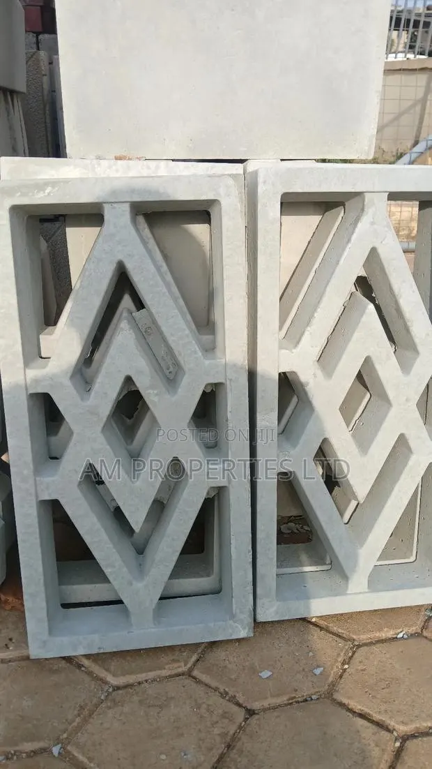 Quality Design Blocks for Sale · Photo 1