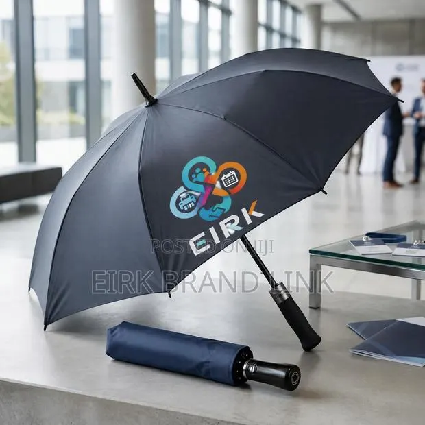 Umbrella Customization · Photo 1