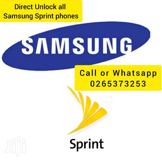 Samsung Phone Unlock · Photo 1
