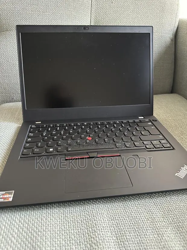 Laptop Lenovo ThinkPad L14 16GB AMD Ryzen 5 SSD 512GB · Photo 1