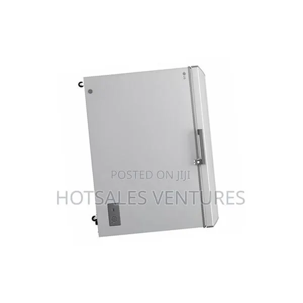 Quality LG 308 Litres Chest Freezer Fast Freezing - GCFB316BQCF · Photo 1