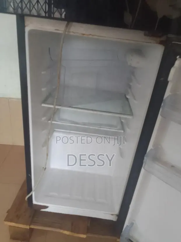Double Door Fridge · Photo 1