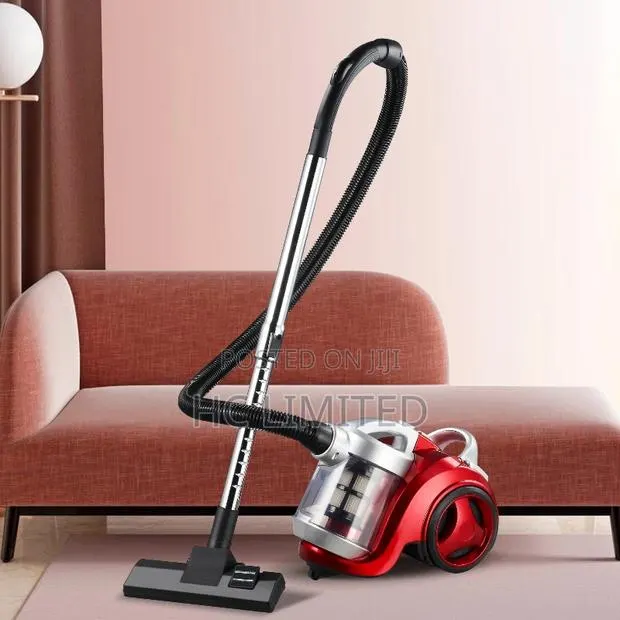Decakila Vacuum Cleaner - 1600w - 2.5l - Cevc003r · Photo 1