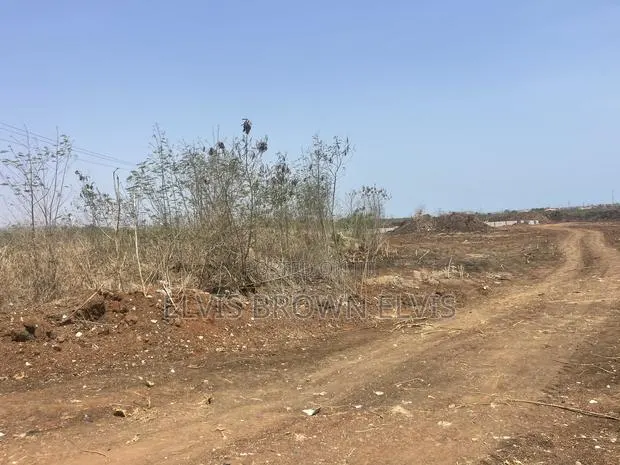 Borteyman Lands Is Ready for Sale Now · Photo 1