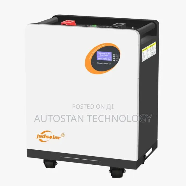 48v 300ah Lithium Ion Battery JSD Brand