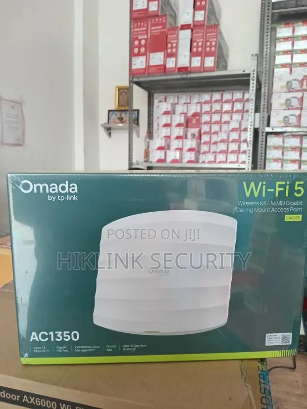 Eap 225 Ceiling Mount Access Point · Photo 1