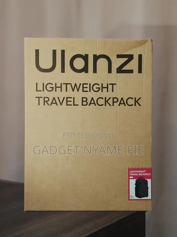 Ulanzi F08 · Photo 1