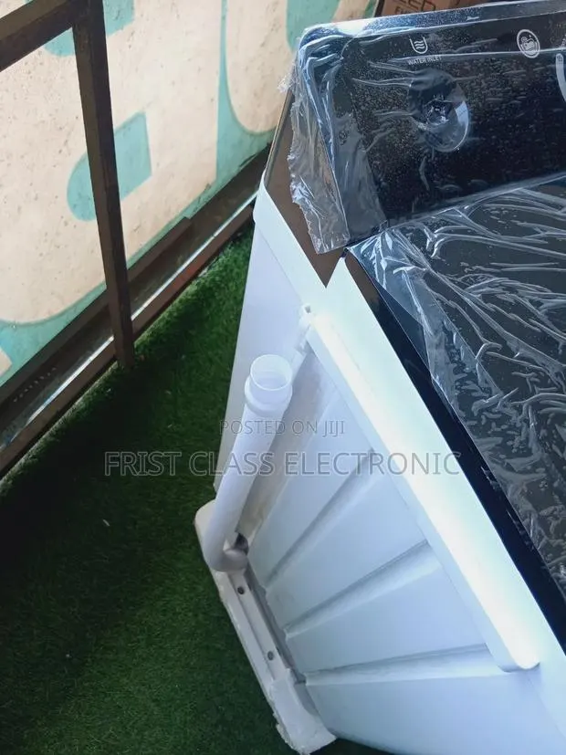 Flamino 11kg Faster Laundry Better Living · Photo 1