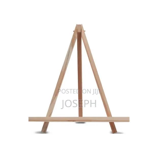 Easel , Mini Easel · Photo 1