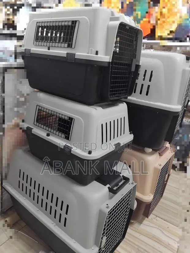 Pet Aviation/ Flight Case · Photo 1
