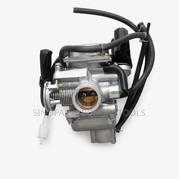 PD24J Carburetor Suitable for Many 150cc Motorcycles. · Photo 1