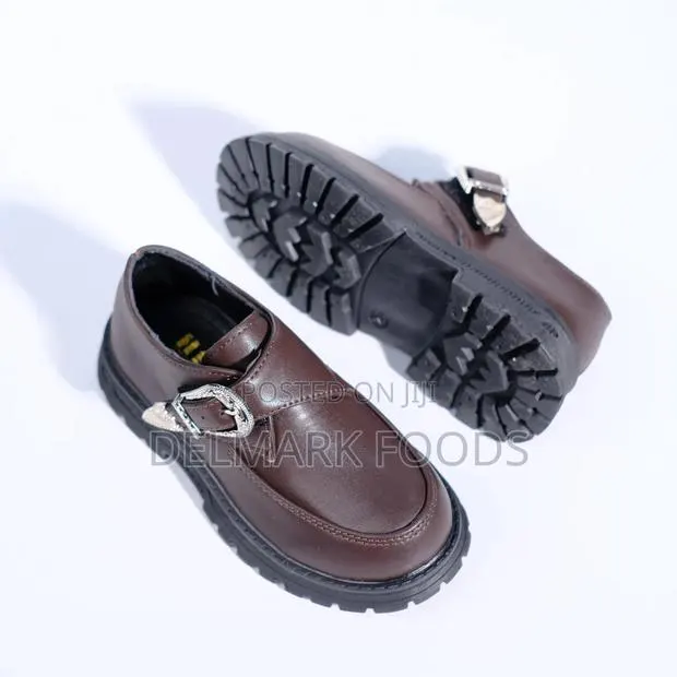 Boys Shoes for School and Outings · Photo 1