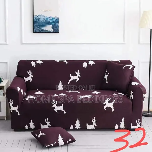 Sofa Covers · Photo 1