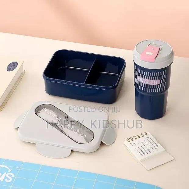 Kids Lunch Bowl · Photo 1