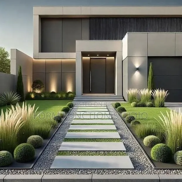 The Future Is Green Architecture · Photo 1