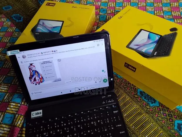 New C idea CM8000 Plus 1 TB · Photo 1