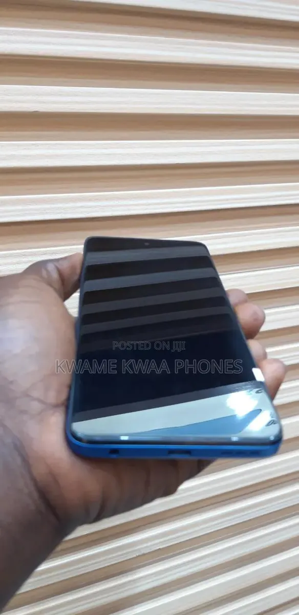 Motorola Moto G 5G 128 GB Blue · Photo 1