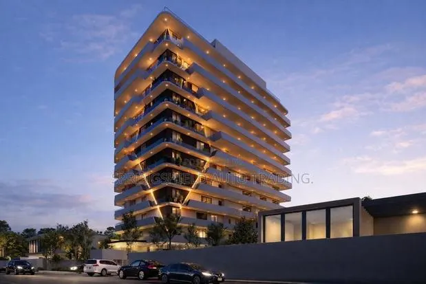 1bdrm Apartment in Spring Shield, Airport Residential Area for sale · Photo 1