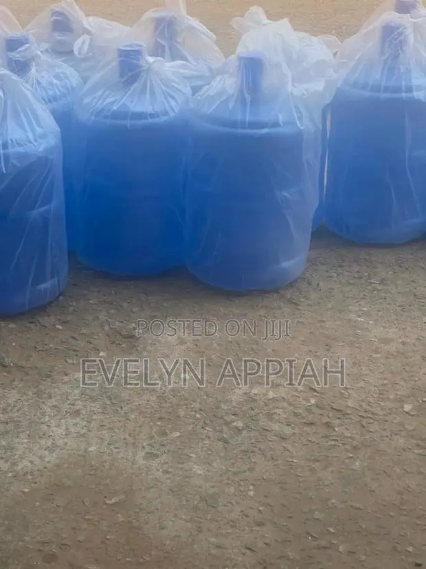 5 Gallon Jar Bottle (Dispenser Bottle · Photo 2