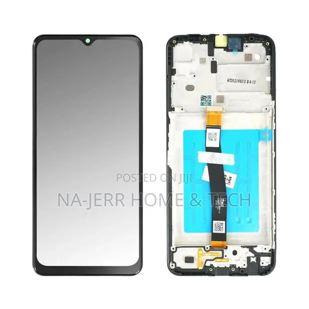 Samsung Galaxy a 32 to All a Series · Photo 1