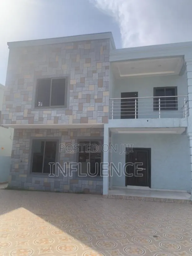 4bdrm House in East Legon Hills for rent · Photo 1