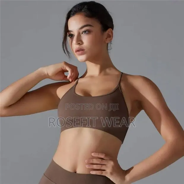 Sport Bras · Photo 1