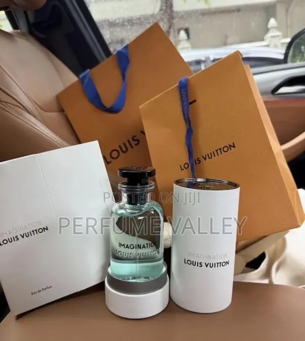 Louis Vuitton Imagination · Photo 1