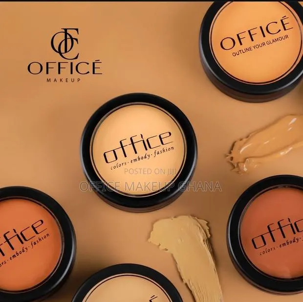 Concealers · Photo 1