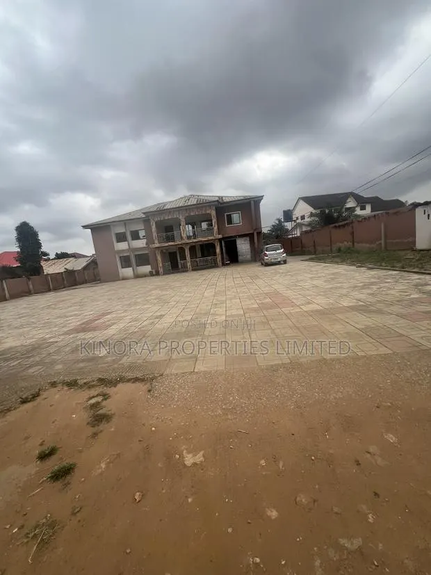 Acre of Land for Sale at Hatso Transitions Area · Photo 1