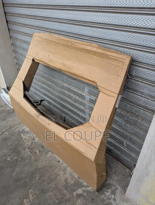 Honda CRV 2017-2018-2019-2020-2021 Tailgate/ Boot · Photo 1
