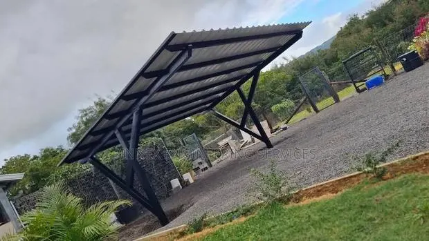 Carpark/ Canopy/ Carport · Photo 1