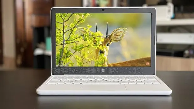 Laptop Microsoft Surface Laptop SE 8GB Intel Celeron SSD 128GB · Photo 1