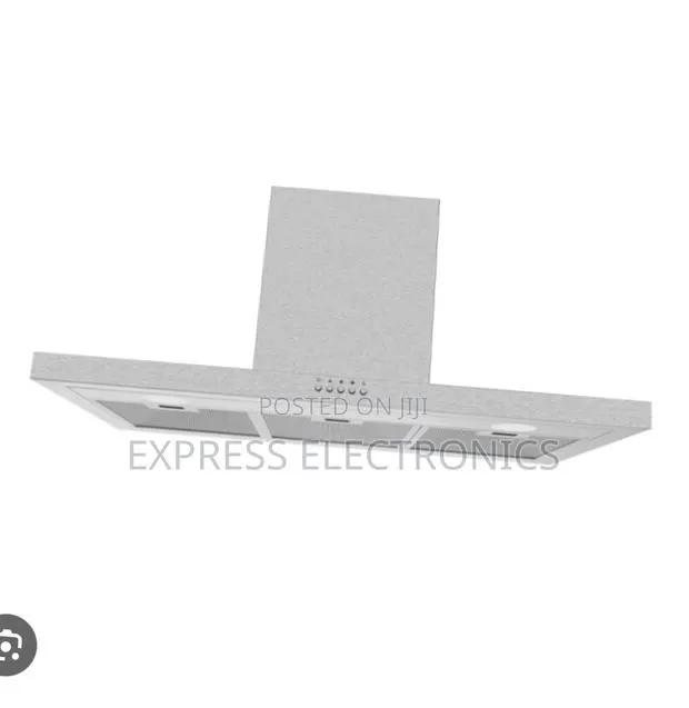 Place Your Midea 90cm T-Shape Rangehood 90m21 · Photo 1