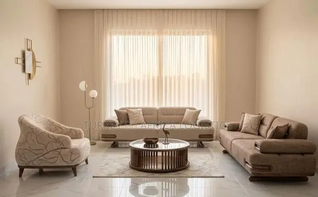 Turkish Furniture · Photo 1