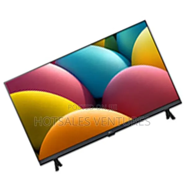 Perfect LG 43 Inches Led Hd Smart Television - 43lr60006la · Photo 1