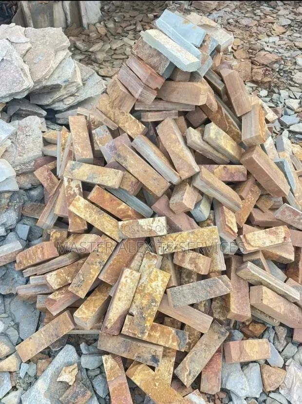 Mable Stones for Sale · Photo 1