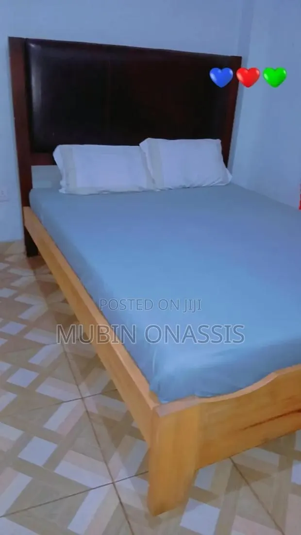Furnished 2bdrm Apartment in Items Property, School Junction for rent · Photo 1