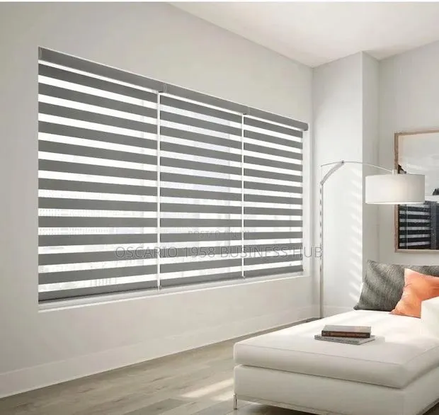 City Window Blinds Curtains · Photo 1