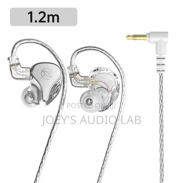 X3 Pro High Quality in-Ear Monitors · Photo 1