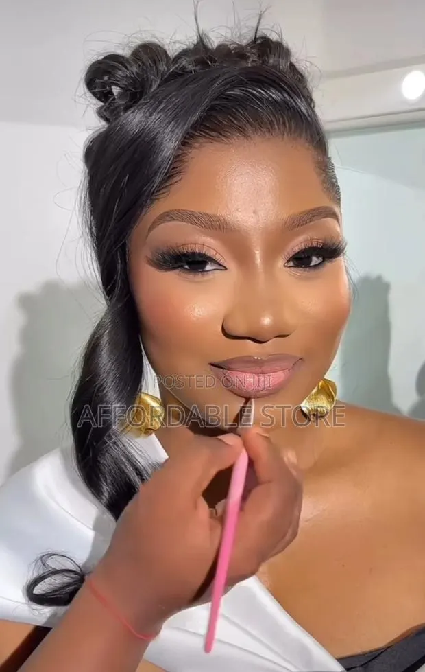 Bridal / Photoshoot/Party Glam at Glambydocia · Photo 1