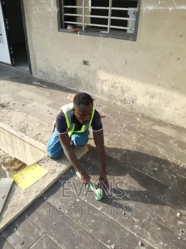 Tiles Work Master · Photo 1