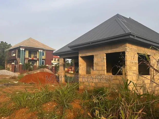 4bdrm Bungalow in Afratia, Atwima Kwanwoma for sale · Photo 1