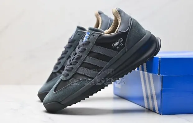 Adidas Sl 72 RTN · Photo 1