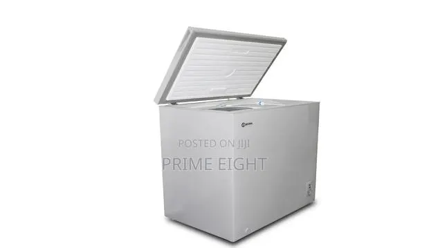 Sigma 199Litrs CHEST FREEZER · Photo 1