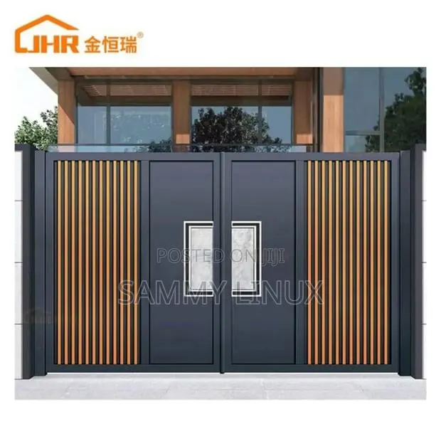Welding and Fabrication · Photo 1