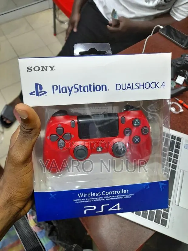 Ps4 Pad Falaaa · Photo 1