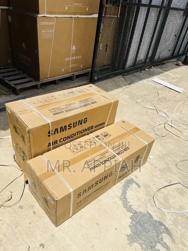 Order Affordable Samsung 2.0hp Air Conditioner · Photo 1