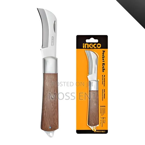 Pocket Knife 198mm - Hpk01981 · Photo 1