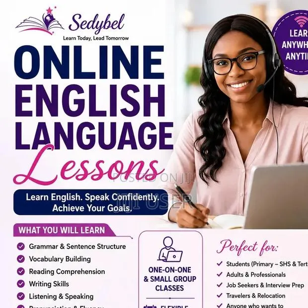Online SAT English Lesson · Photo 1