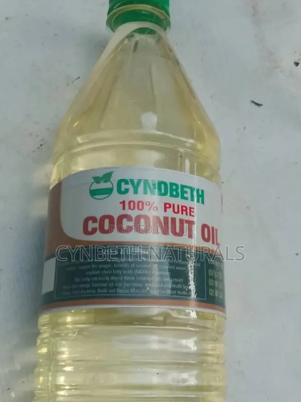 Cybeth Naturals · Photo 1